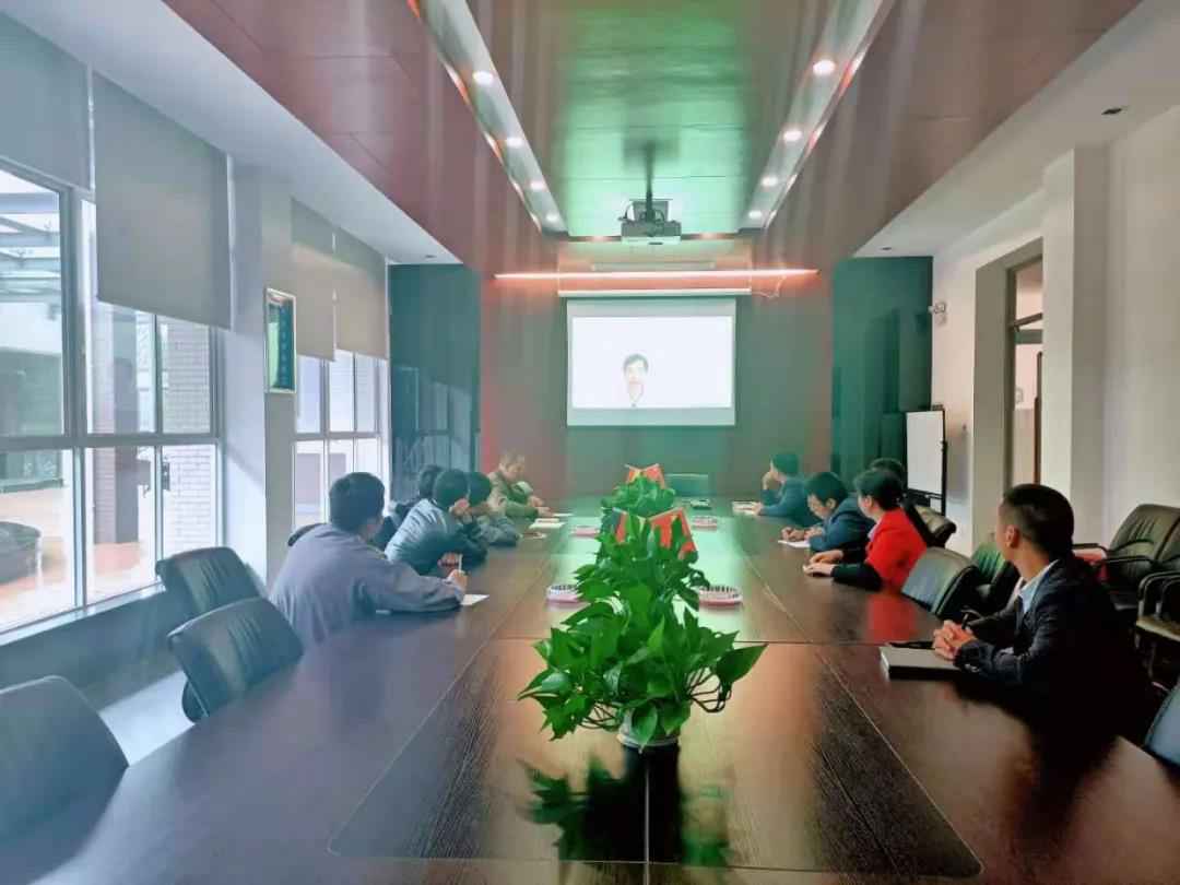 安全生产，培训先行|泉州昊昊信息咨询管理有限公司开展鼓式制动器在用电梯安全隐患及保养技术培训
